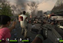 Photo of Зомби против людей: последний шанс