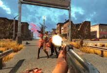 Photo of Освобождение от зомби: последняя надежда