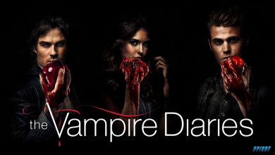 Photo of «Дневники вампира: Битва начинается»