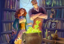 Photo of Ведьмы: искусство зла