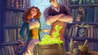 Photo of Ведьмы: искусство зла