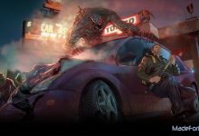 Photo of Зомби-планета: мир в хаосе