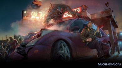 Photo of Зомби-планета: мир в хаосе