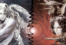 Photo of «Темные души: Битва за душу»