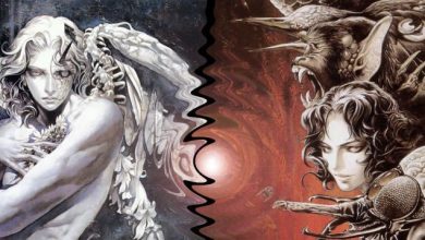 Photo of «Темные души: Битва за душу»