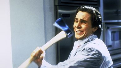 Photo of «Кино о психопатах и убийцах»