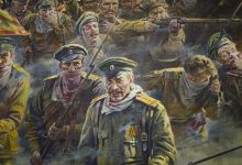 Photo of Армия мертвецов: оборона города