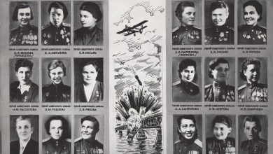 Photo of Ведьмы: война миров