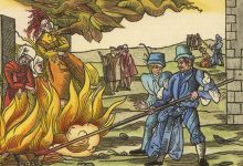 Photo of Ведьмы: схватка за души