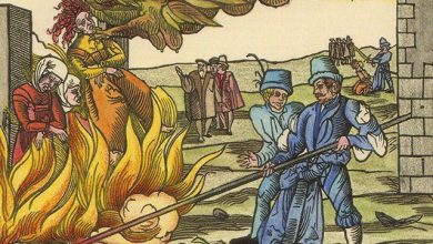 Photo of Ведьмы: схватка за души