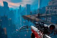 Photo of Зомби-апокалипсис: битва выживших