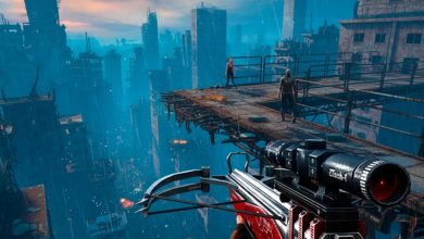 Photo of Зомби-апокалипсис: битва выживших