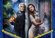 Photo of Ведьмы: сила и тьма