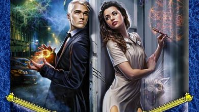 Photo of Ведьмы: сила и тьма