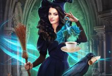 Photo of Черная магия: ведьмы снова