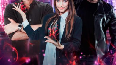 Photo of Ведьма: пробуждение силы