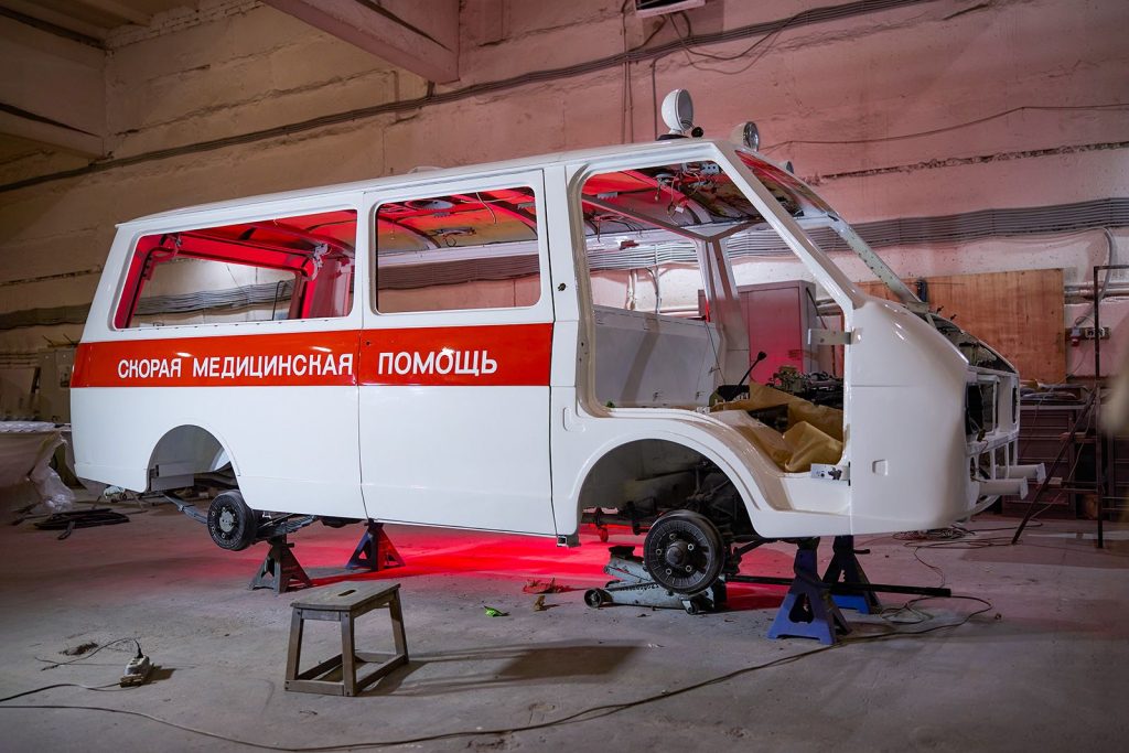 Фото 6 — «Кровавые истории на пленке»