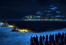 Photo of «Властелин ночи: Битва за территорию»