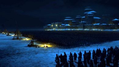 Photo of «Властелин ночи: Битва за территорию»