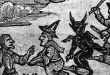 Photo of Ведьмы: секреты веков