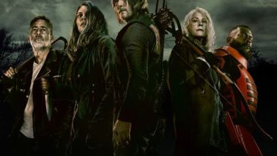 Photo of Живые мертвецы: смертельная угроза