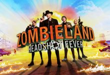 Photo of Зомби-лагерь: борьба за жизнь