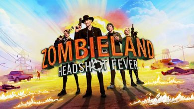 Photo of Зомби-лагерь: борьба за жизнь