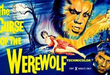 Photo of «Оборотень: Легенда о проклятии»