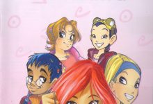 Photo of Чародейки: битва за мир