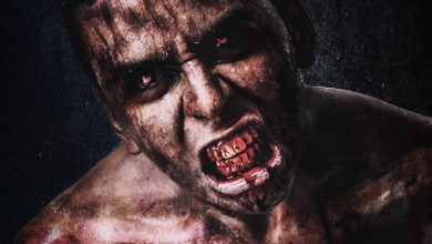 Photo of Зомби-инфекция: кровавая эпидемия