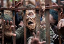 Photo of Зомби: начало эпидемии