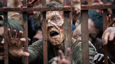 Photo of Зомби: начало эпидемии