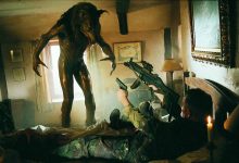 Photo of «Оборотень-убийца: Жестокая тайна»