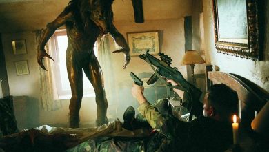 Photo of «Оборотень-убийца: Жестокая тайна»