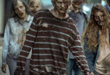 Photo of Живые мертвецы в городе