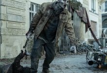 Photo of Мертвецы на улицах: битва началась