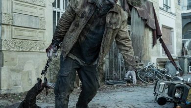 Photo of Мертвецы на улицах: битва началась