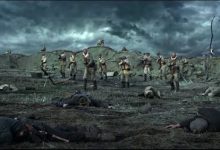 Photo of Восстание мертвецов: битва за выживание