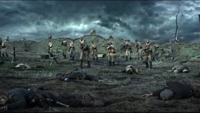 Photo of Восстание мертвецов: битва за выживание