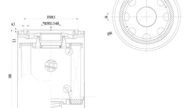 Photo of Основные параметры для выбора сепаратора Atlas Copco 2205406509
