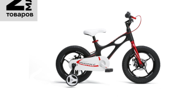 Photo of Особенности и популярность черных велосипедов