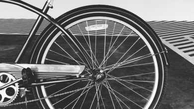 Photo of Стиль и эстетика черных велосипедов