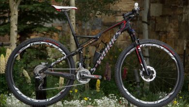 Photo of 1. Преимущества и недостатки черных велосипедов