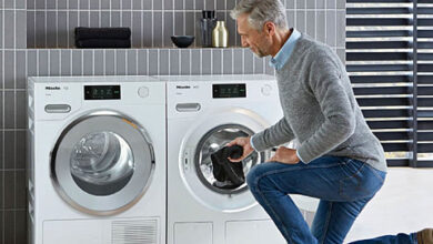 Photo of Преимущества сервиса Miele
