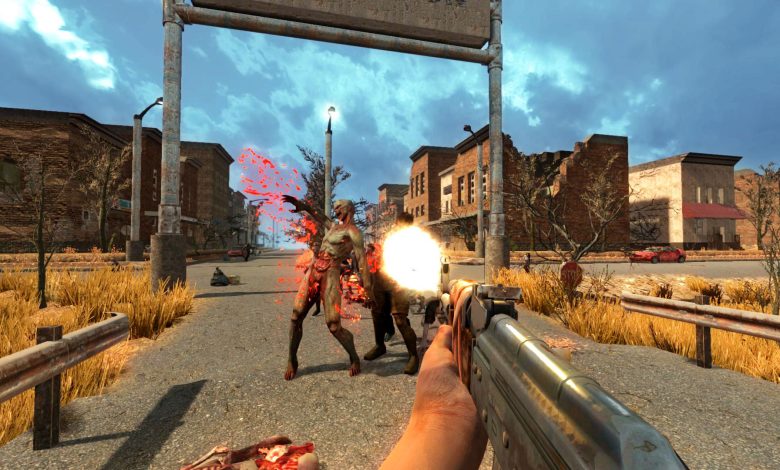 Photo of Освобождение от зомби: последняя надежда