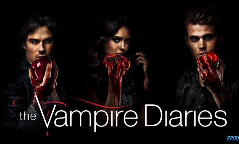 Photo of «Дневники вампира: Битва начинается»