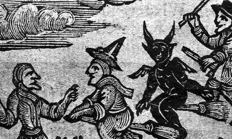 Photo of Ведьмы: секреты веков