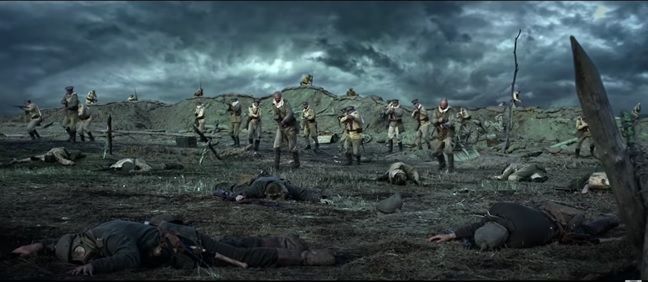 Photo of Восстание мертвецов: битва за выживание